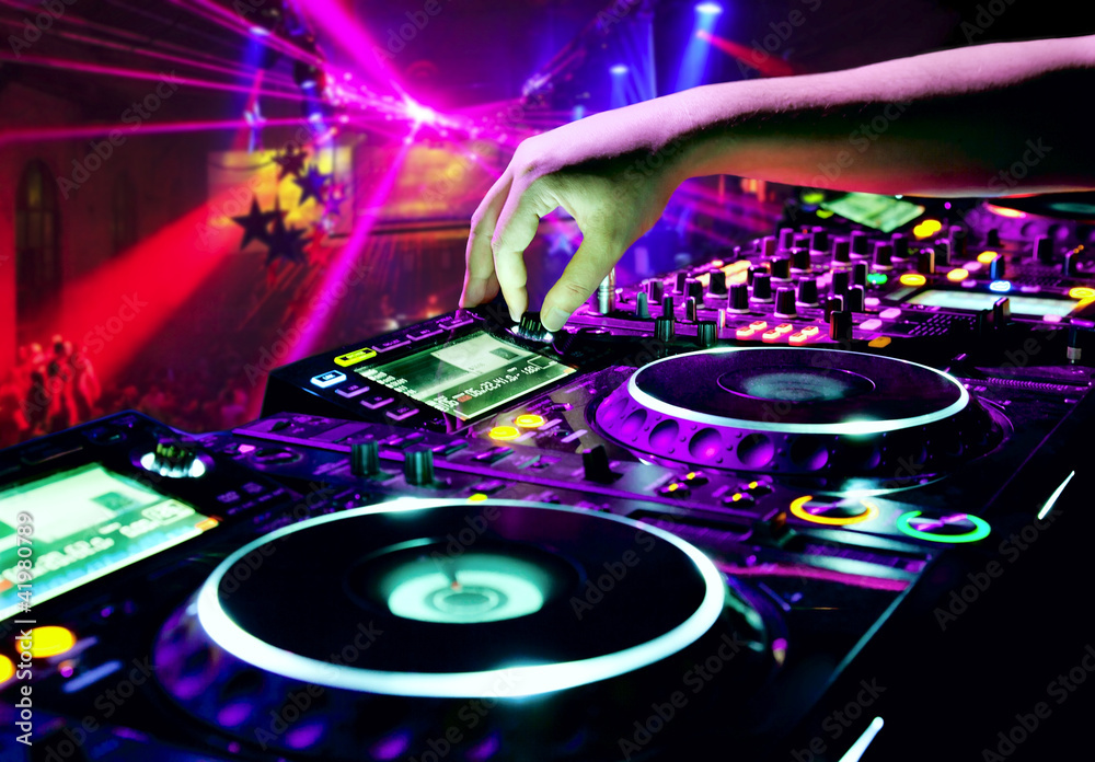 Bursa DJ Academy Foto Galeri